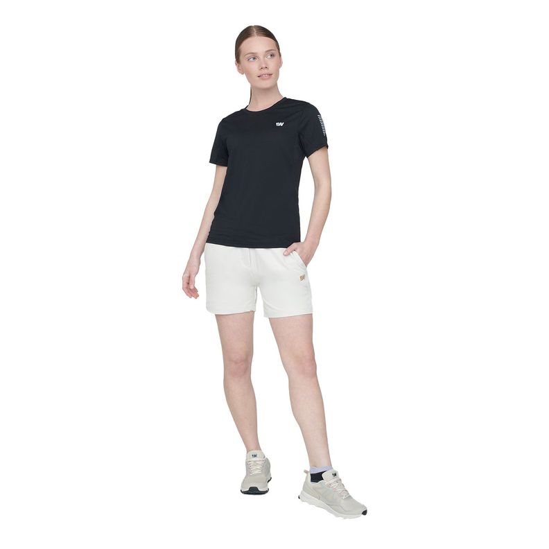 Polera Mujer Weinbrenner Colombo Negro-3