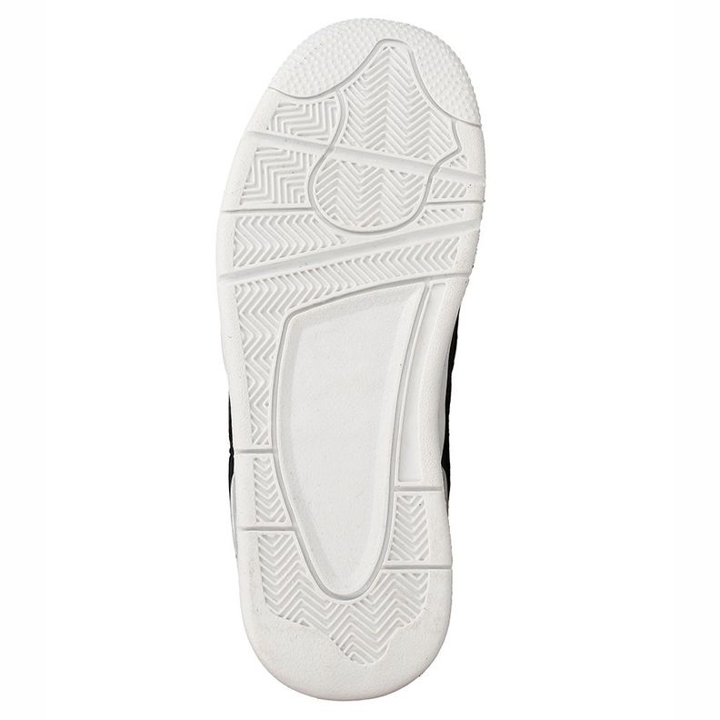 ZAPATILLA MUJER NORTH STAR EDDY 2 NEGRO-6
