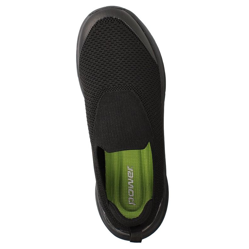 Zapatilla Hombre Power Helca Negro-5