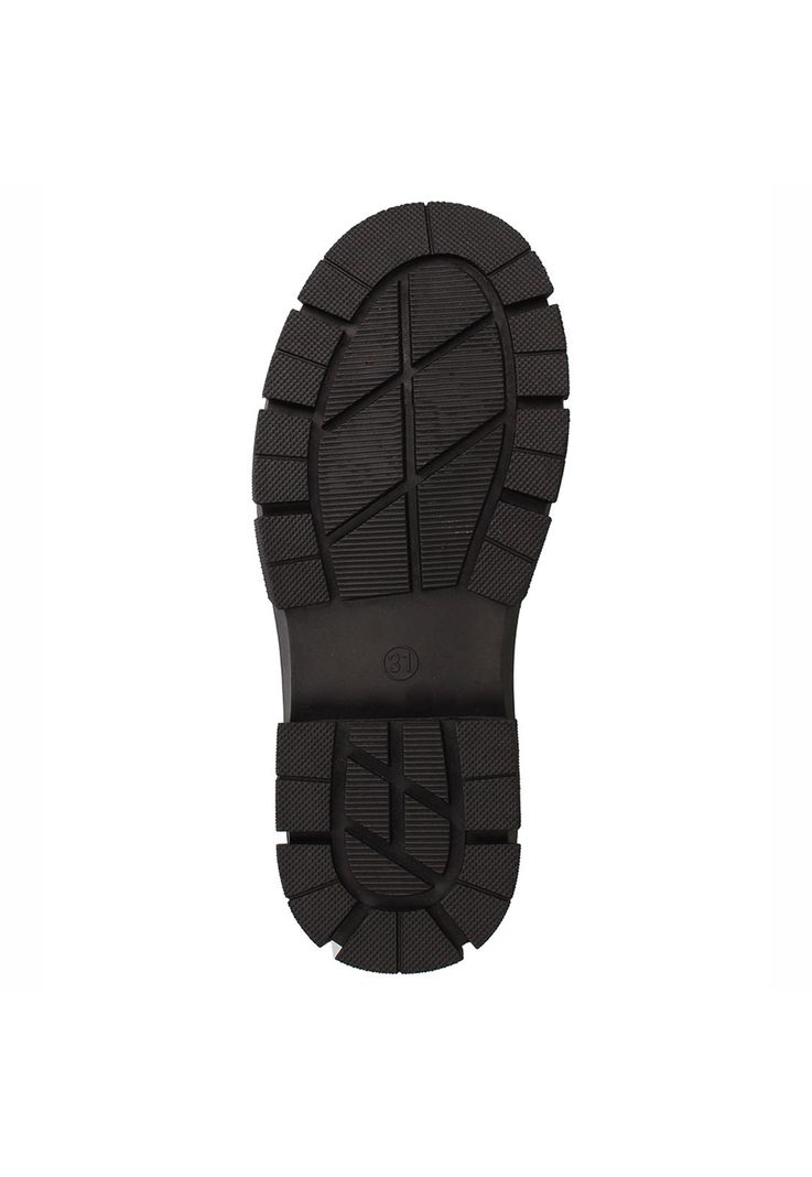 Mocasín Niña Bubblegummers Catia Negro-6