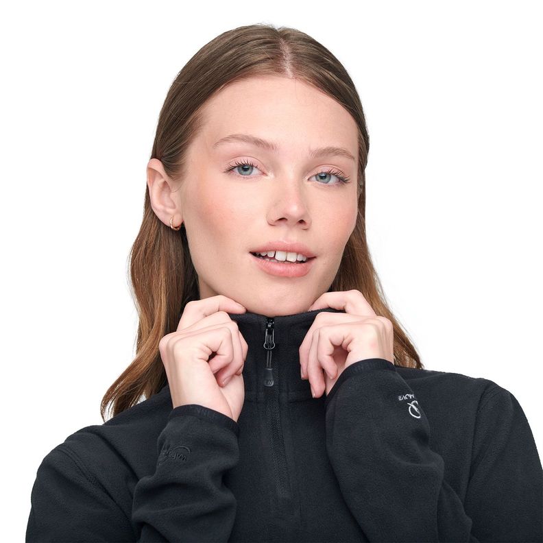Polar Mujer Weinbrenner Alpamayo Negro-2