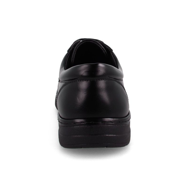 Zapato Hombre Bata Comfit Daha Negro-4