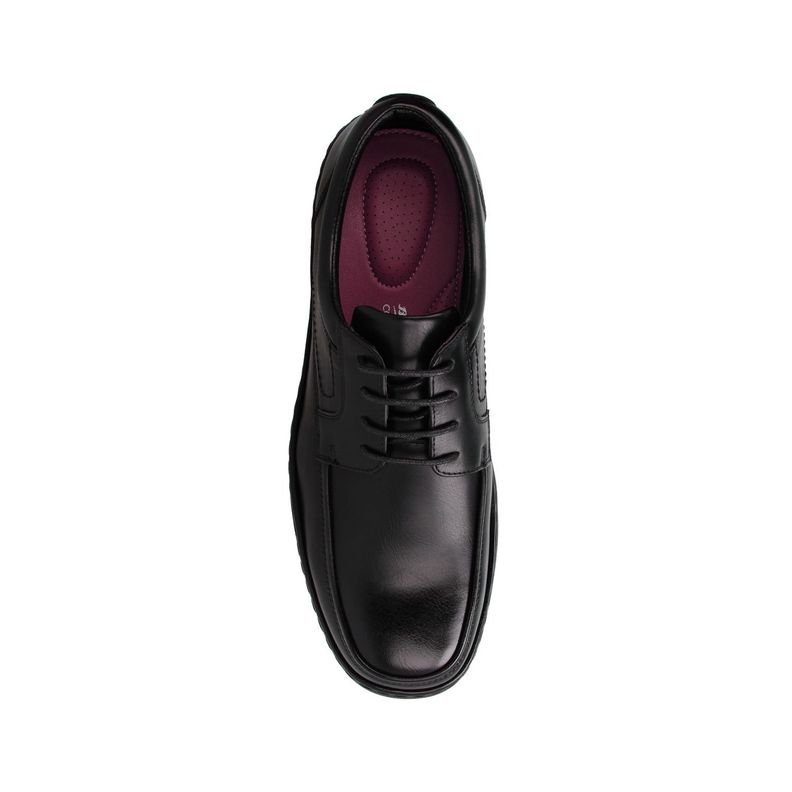 Zapato Hombre Bata Comfit Daha Negro-7