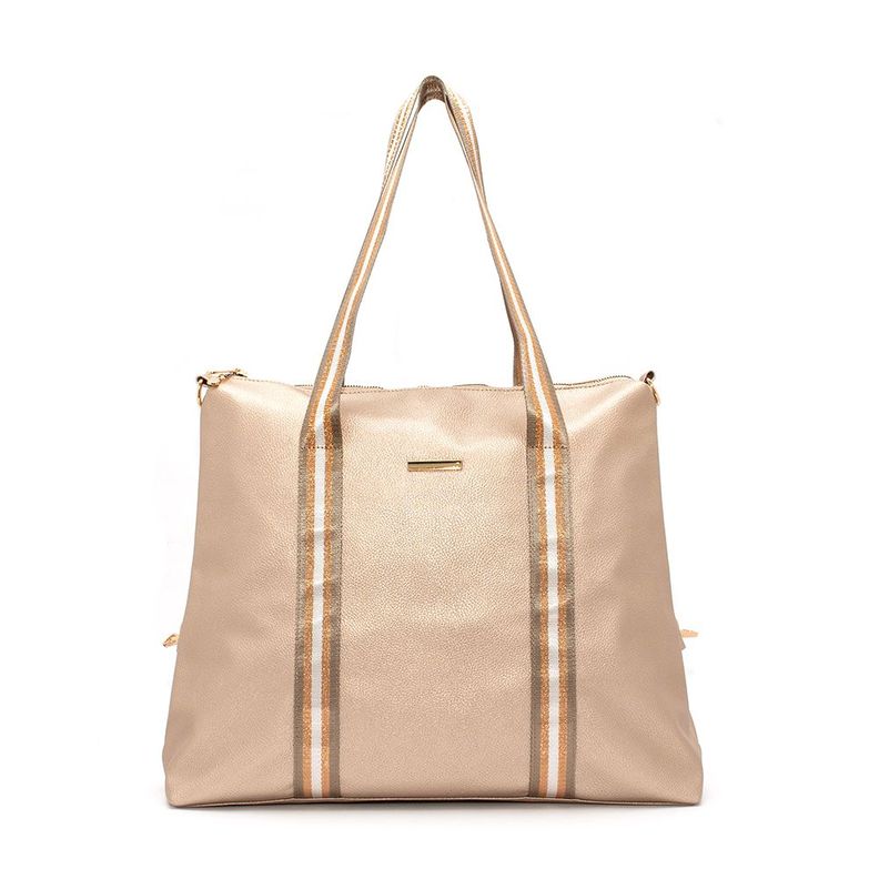 CARTERA MUJER BATA JOSEFA CHAMPAGNE