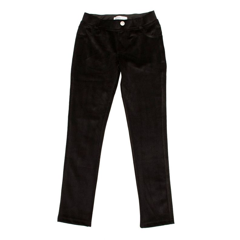 Calza Niña Bubblegummers Karina Negro-0