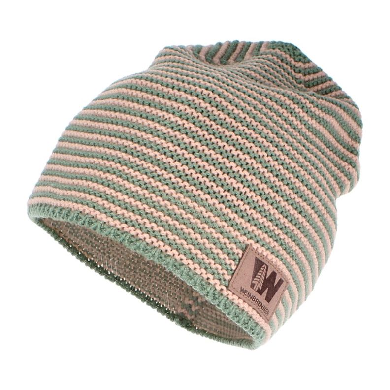 GORRO WEINBRENNER KOKKOLA NEGRO