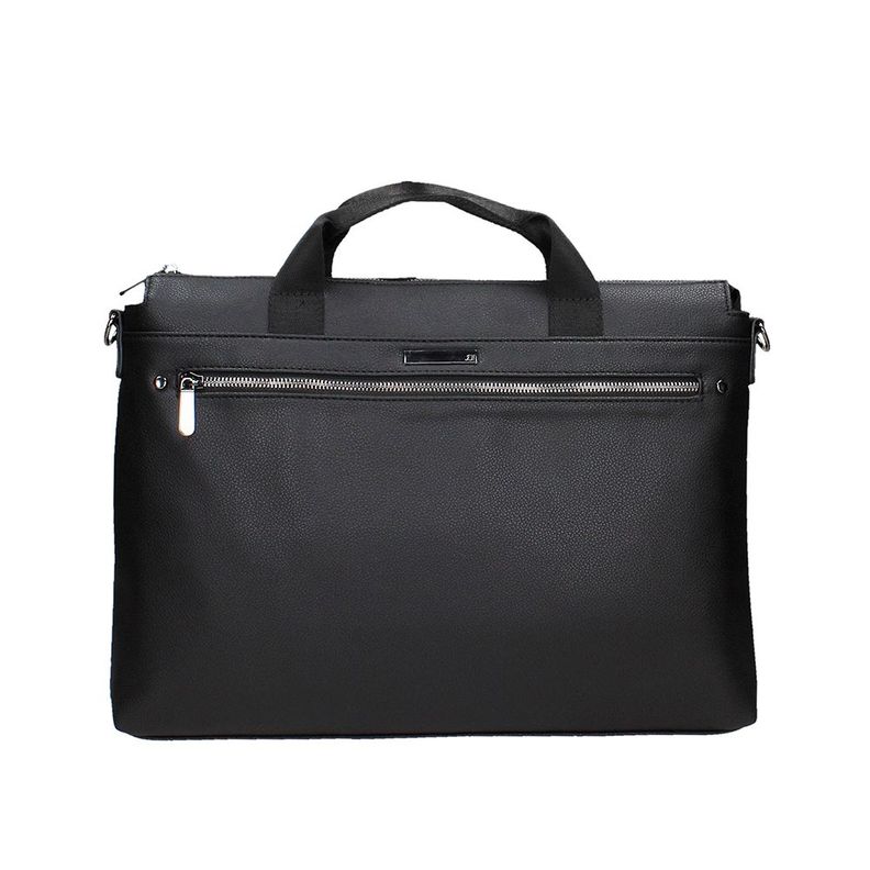 CARTERA MUJER BATA PALOMA NEGRO