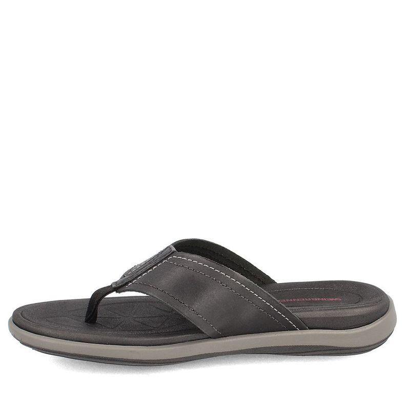 SANDALIA HOMBRE WEINBRENNER RECIFE NEGRO-1