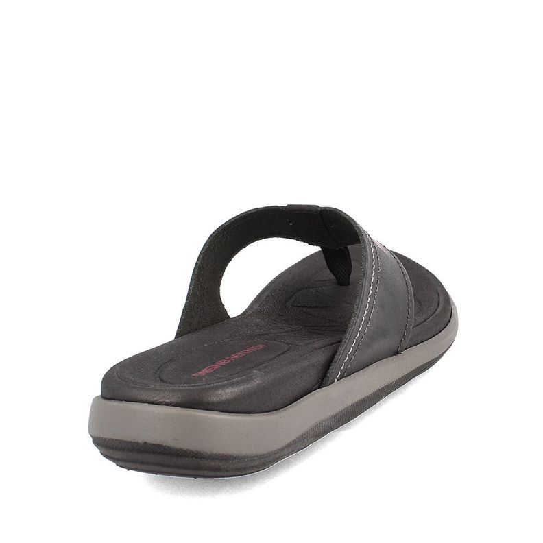 SANDALIA HOMBRE WEINBRENNER RECIFE NEGRO-3
