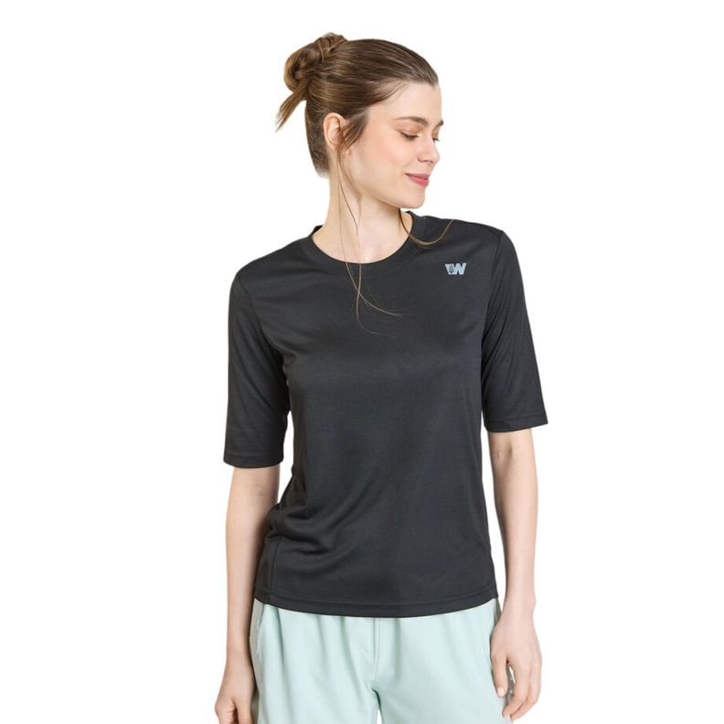 Polera Mujer Weinbrenner Lokka