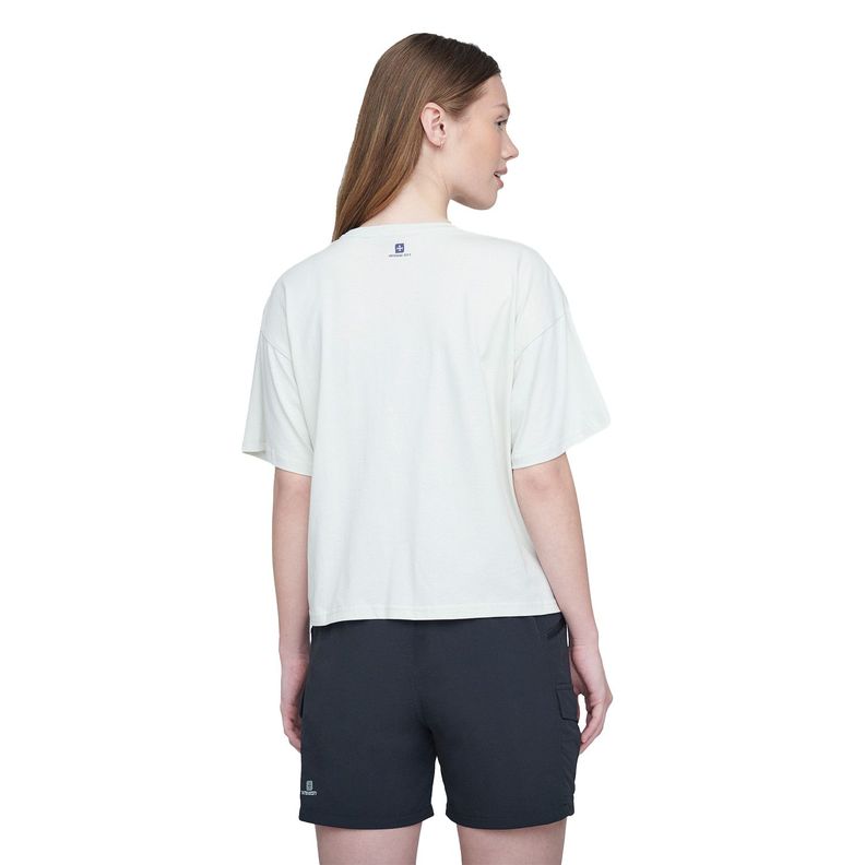 Polera Mujer Weinbrenner Amudaria Blanco-1