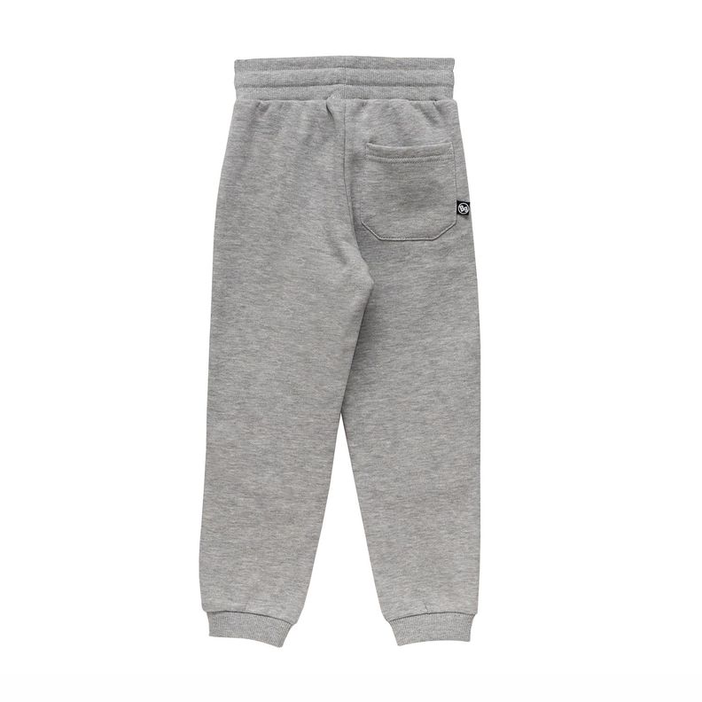 Buzos Niño Bubblegummers Budapest Gris Teens-1