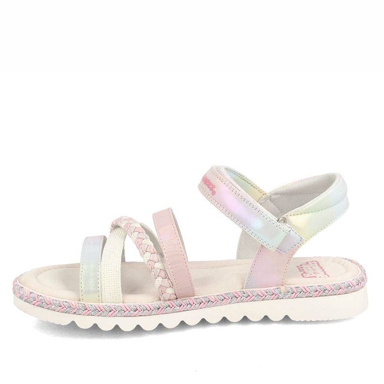 Sandalia  Niña Bubblegummers Tanzania Multicolor-1