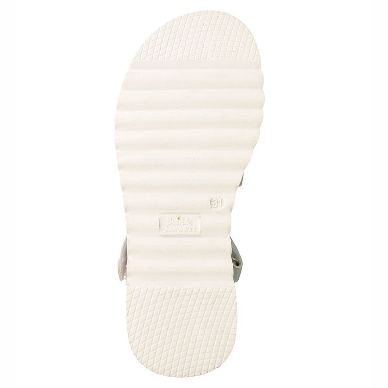 Sandalia  Niña Bubblegummers Tanzania Multicolor-6