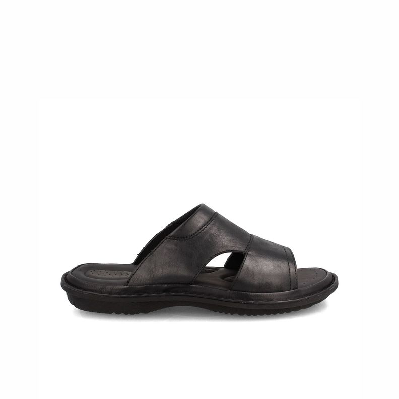Sandalia Hombre Bata Caty Negro I