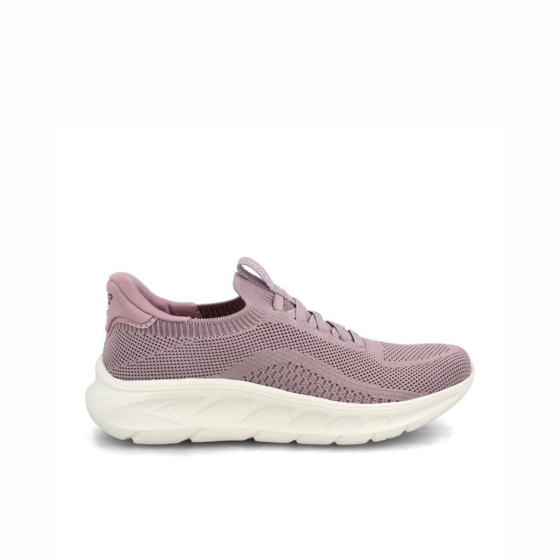 Zapatilla Deportiva Mujer Journey Viaggio Es Walking Azul