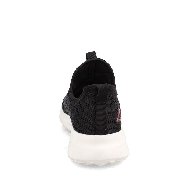 Zapatilla Hombre Power Primetime Inspo Negro-Rojo-2