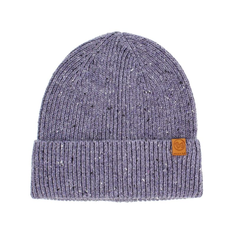 Gorro Niña Bubblegummers Serena Lila-0
