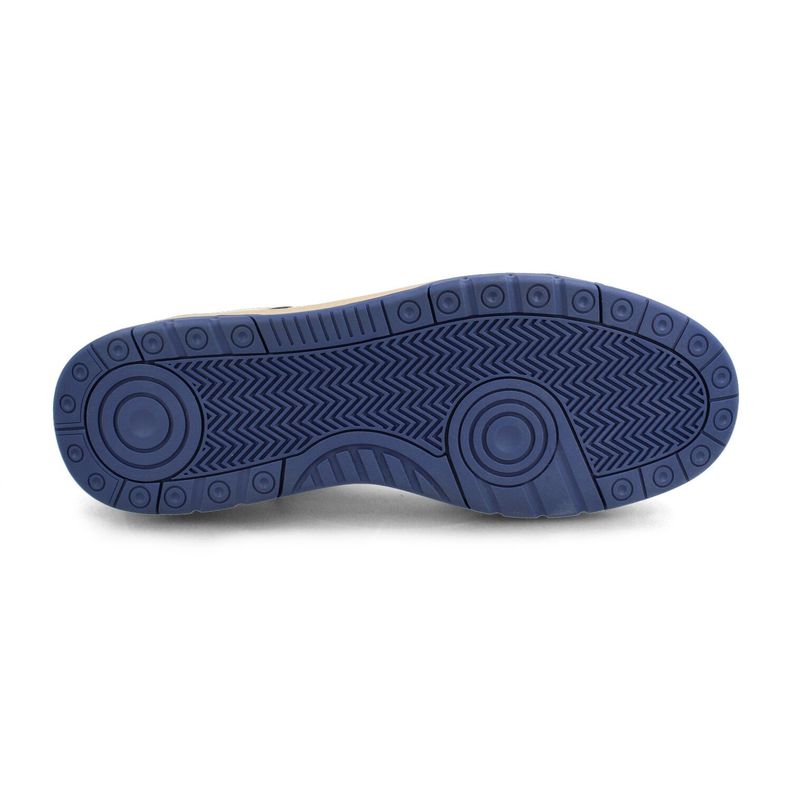 Zapatilla Hombre Bata Red Label Martin Blanco-9