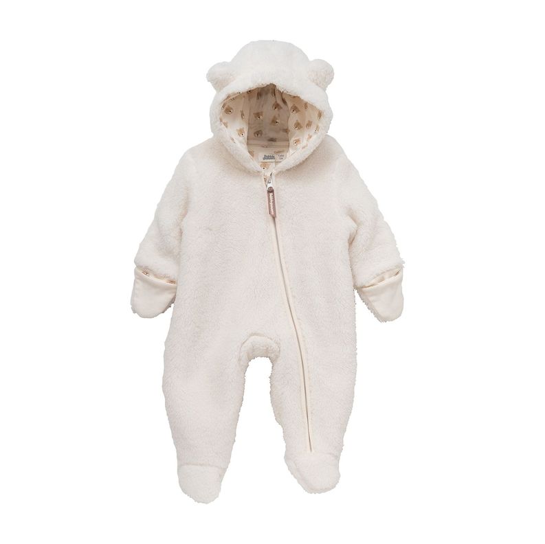 Ositos Unisex Bubblegummers Andorra Crema-0