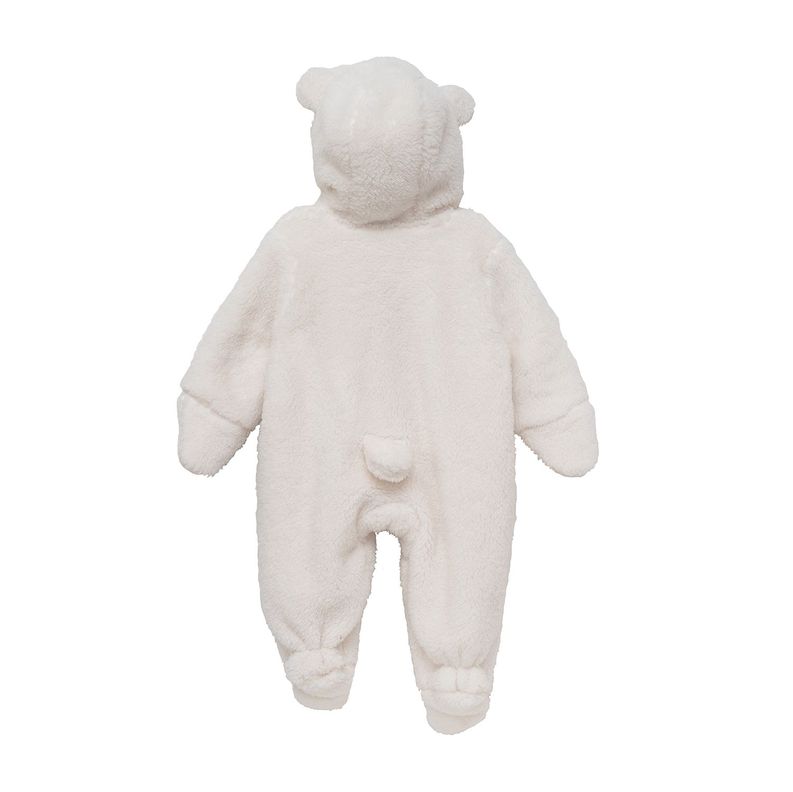 Ositos Unisex Bubblegummers Andorra Crema-1