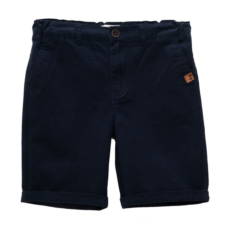 Short Niño Bubblegummers Andy Azúl-0