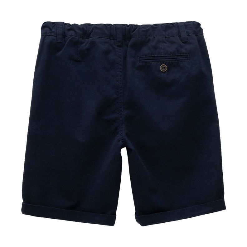 Short Niño Bubblegummers Andy Azúl-1