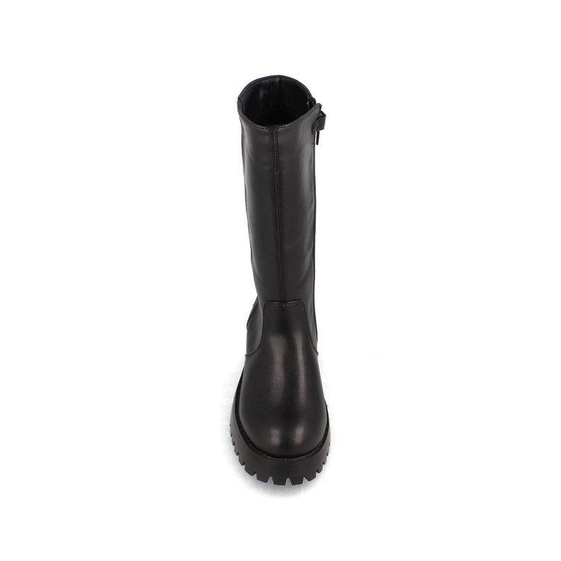 Bota Niña Bubblegummers Izzie Negro-3