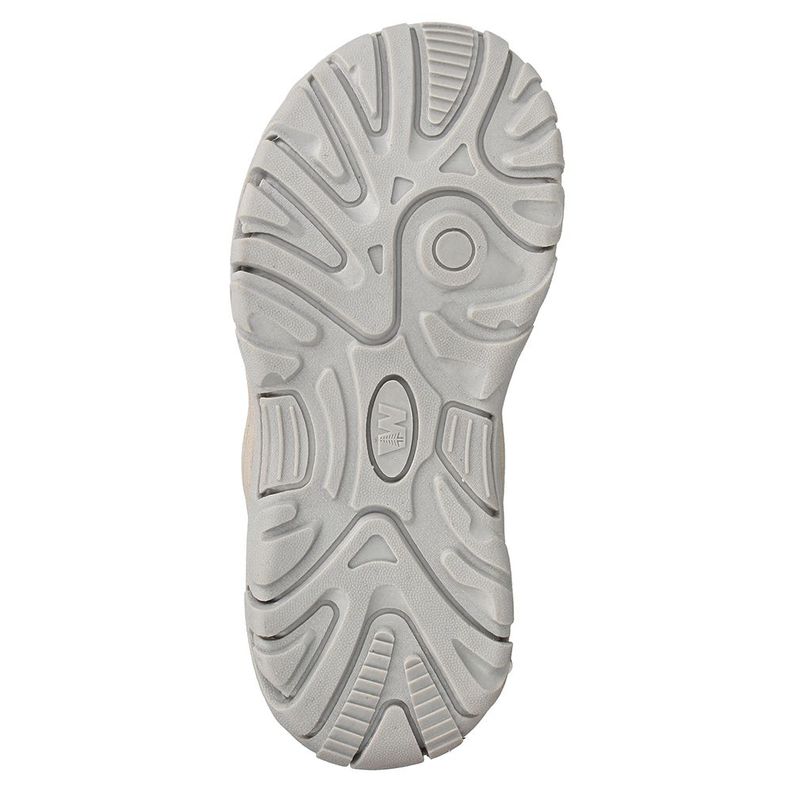 Sandalia Niña Weinbrenner Finland Gris-6