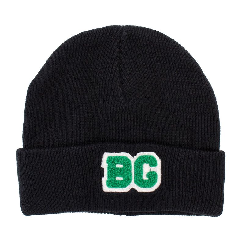 Gorro Niño Bubblegummers Bolt Negro-0
