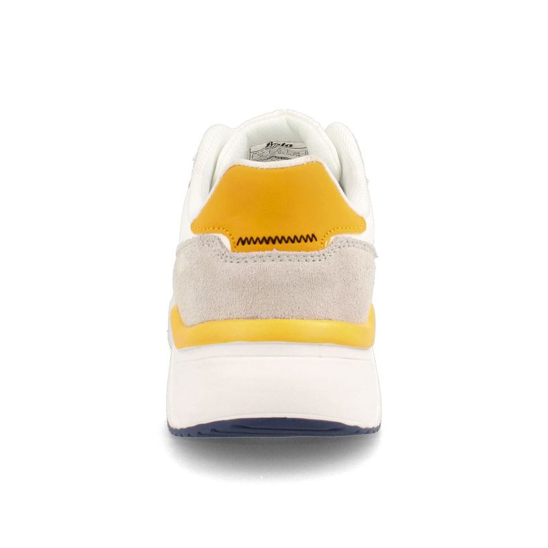 Zapatilla Hombre Bata Red Label Dannie Blanco-5