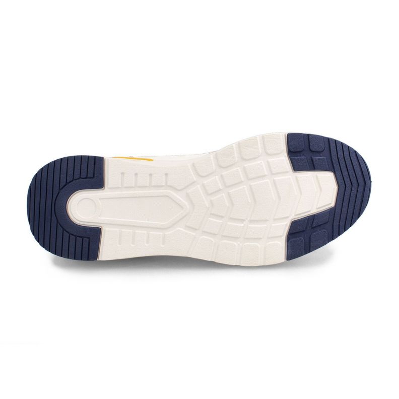 Zapatilla Hombre Bata Red Label Dannie Blanco-9