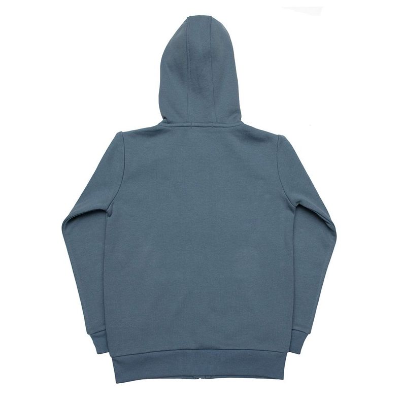 Poleron Niña Bubblegummers Pancha Denim Teens-1