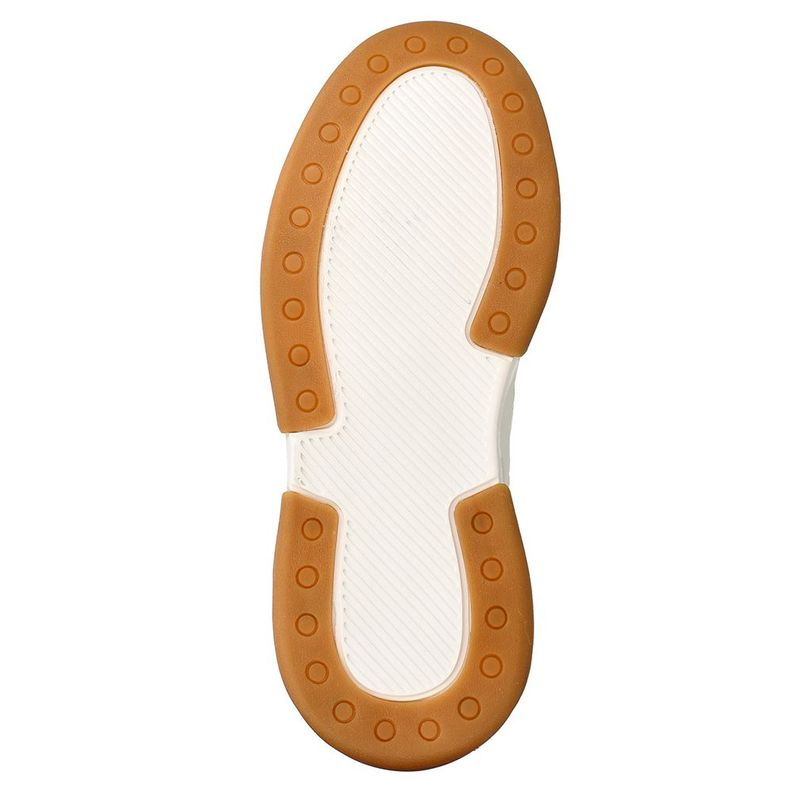 Zapatilla Mujer North Star Ns Public 4 Blanco-6