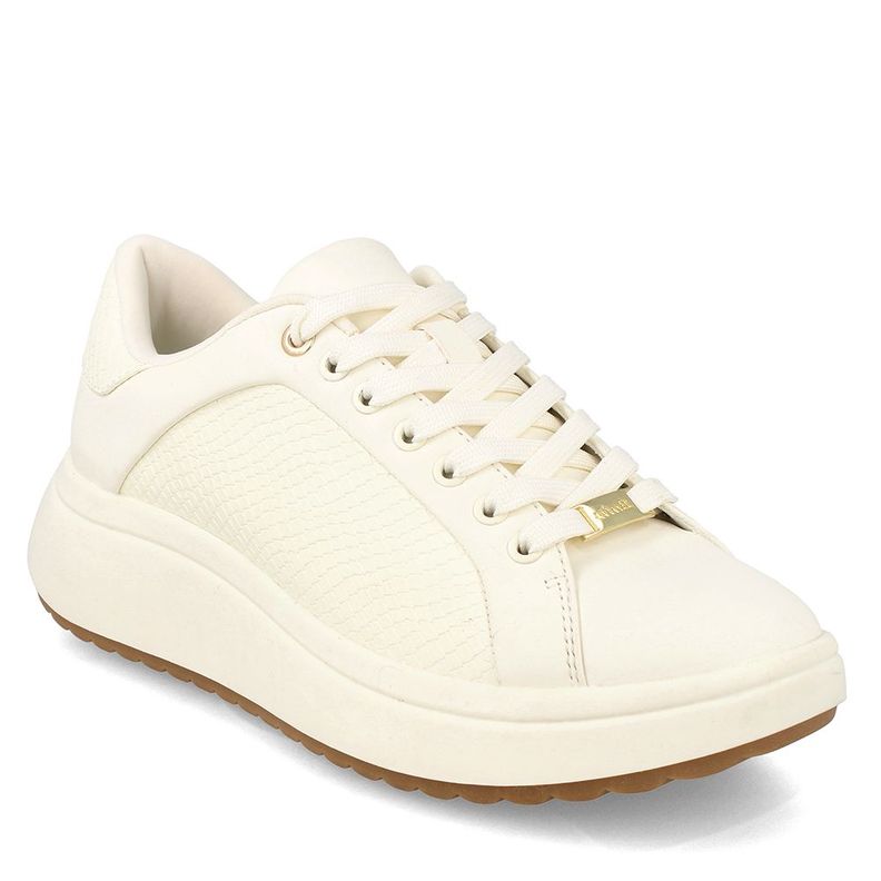 Zapatilla Mujer Bata Monge A Beige