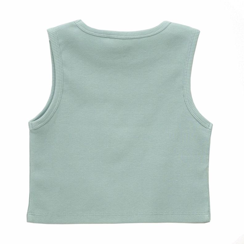 Camisa Niño Bubblegummers Palms Verde-1