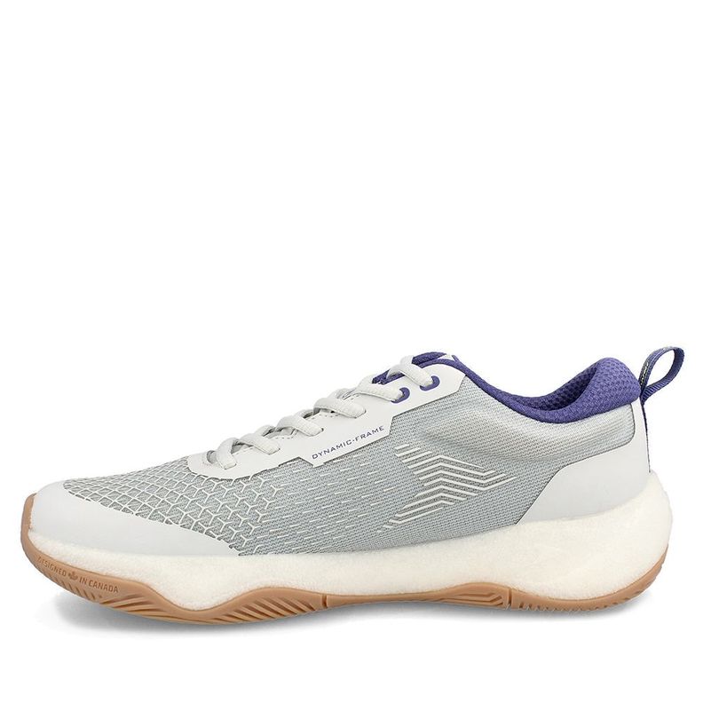 Zapatilla Hombre Power Xorise+300 Evo Ace Gris-1