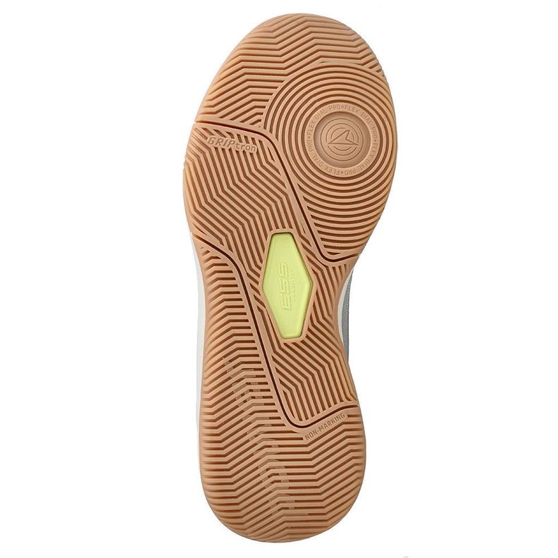 Zapatilla Hombre Power Xorise+300 Evo Ace Gris-6