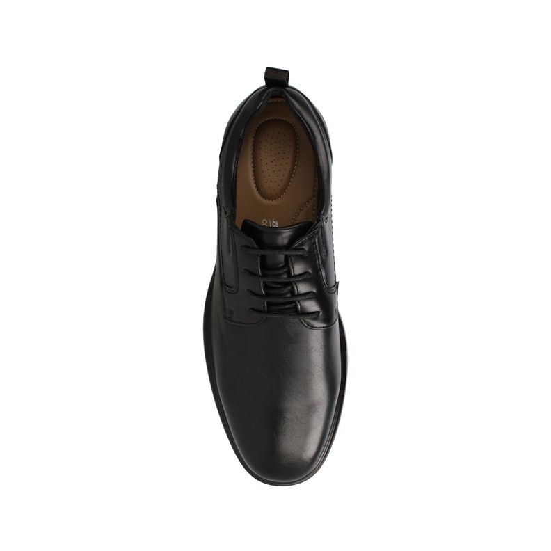 Zapato Hombre Bata Comfit Arrow Negro-6