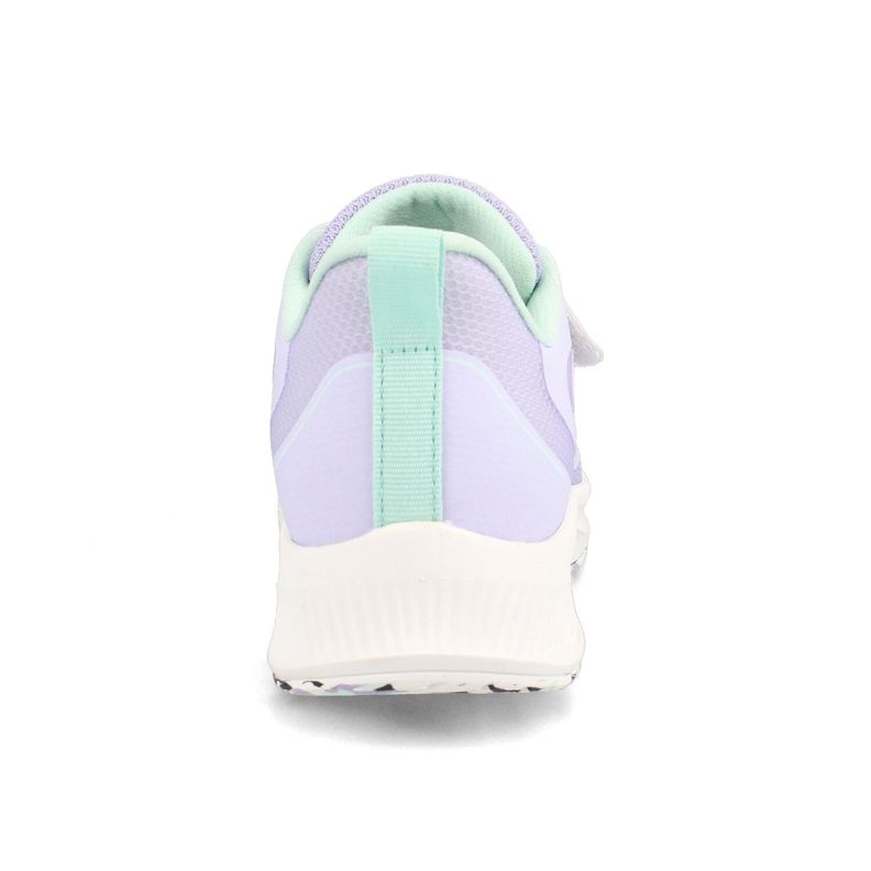 Zapatilla Niña Power Spring Lila-2