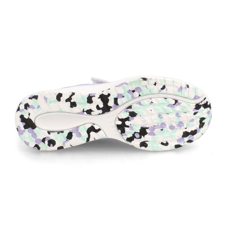 Zapatilla Niña Power Spring Lila-4
