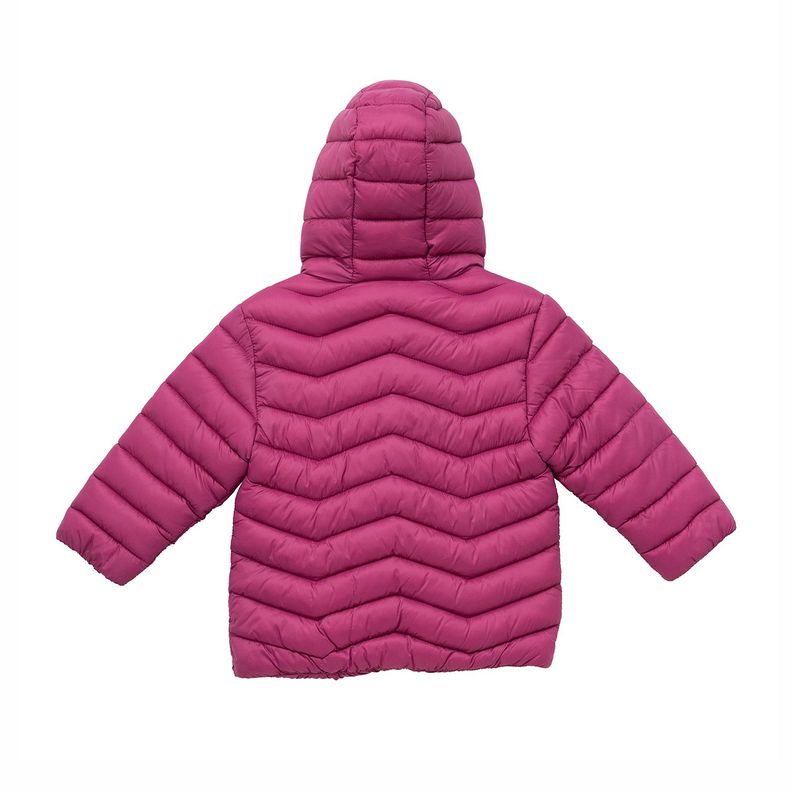 Chaquetas Niña Bubblegummers Doria Lila-1
