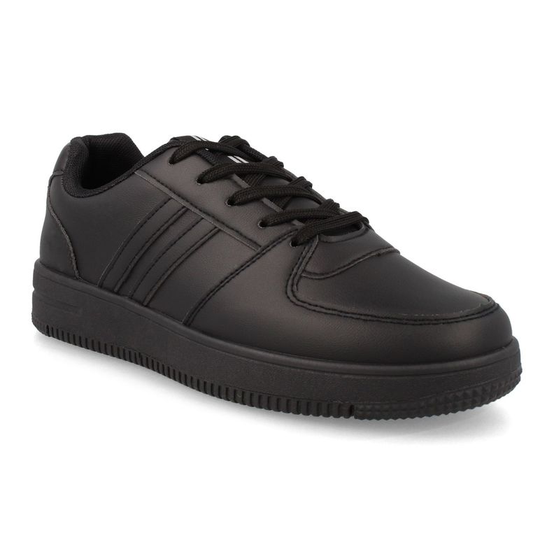 Zapatilla Hombre North Star Tbc Negro-1