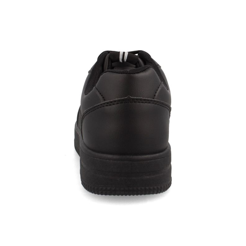Zapatilla Hombre North Star Tbc Negro-2