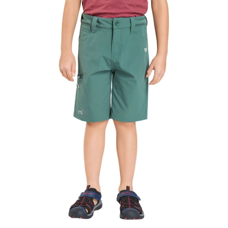 Short Niño Weinbrenner Boy Paramount
