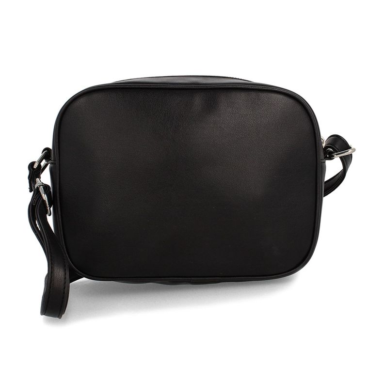 Cartera Mujer Bata Dallas Negro-2