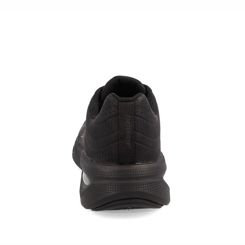 Zapatilla Niño Power Fizz 300 Aurai Negro-2