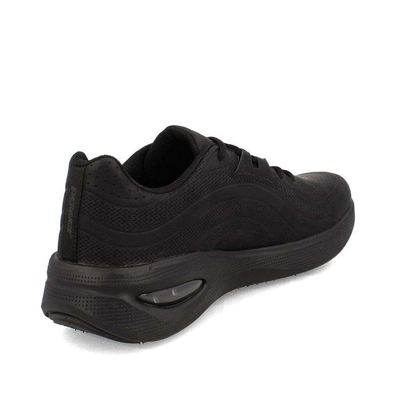 Zapatilla Niño Power Fizz 300 Aurai Negro-3
