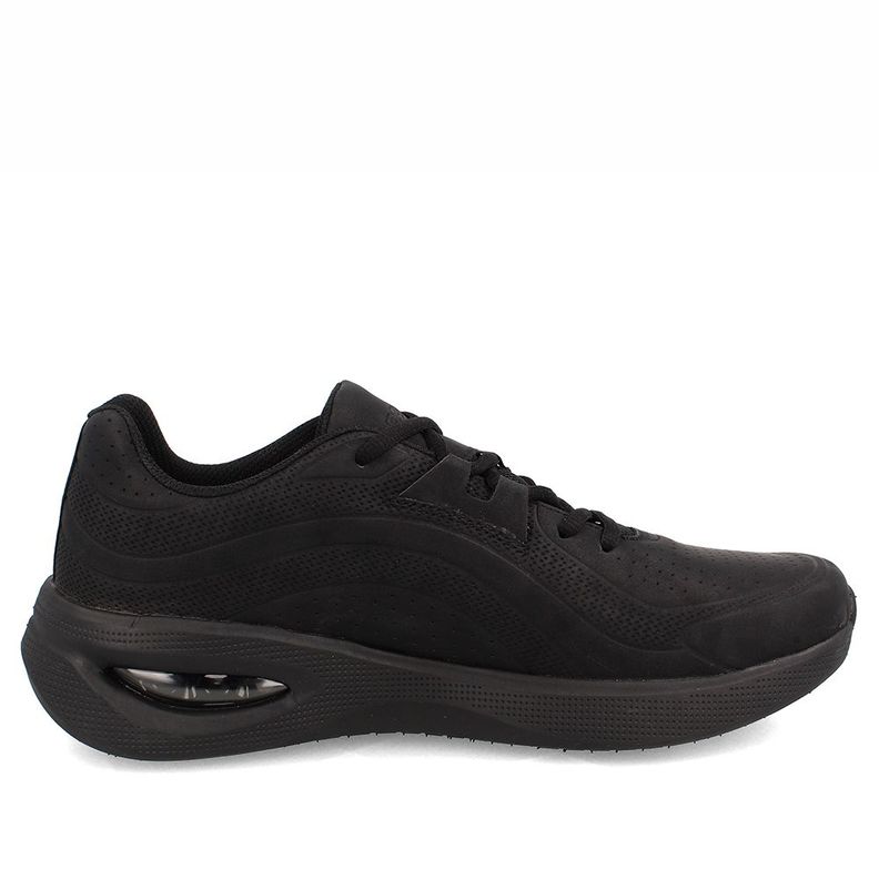 Zapatilla Niño Power Fizz 300 Aurai Negro-4