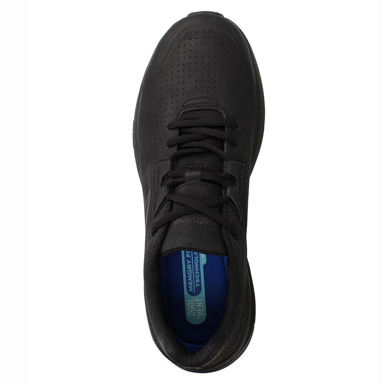 Zapatilla Niño Power Fizz 300 Aurai Negro-5